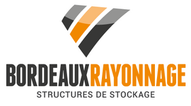 Bordeaux Rayonnage Logo