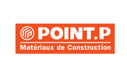 Bordeaux Rayonnage rayonnage bordeaux logo Point.P 250x150 1