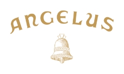 bordeaux rayonnage rayonnage bordeaux LOGO CHATEAU ANGELUS