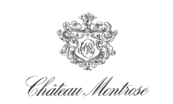 bordeaux rayonnage rayonnage bordeaux LOGO CHATEAU MONTROSE