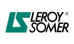 bordeaux rayonnage rayonnage bordeaux LOGO LEROY SOMER