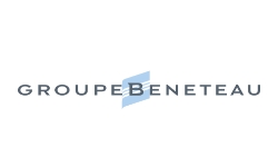 bordeaux rayonnage rayonnage bordeaux Logo Groupe Beneteau