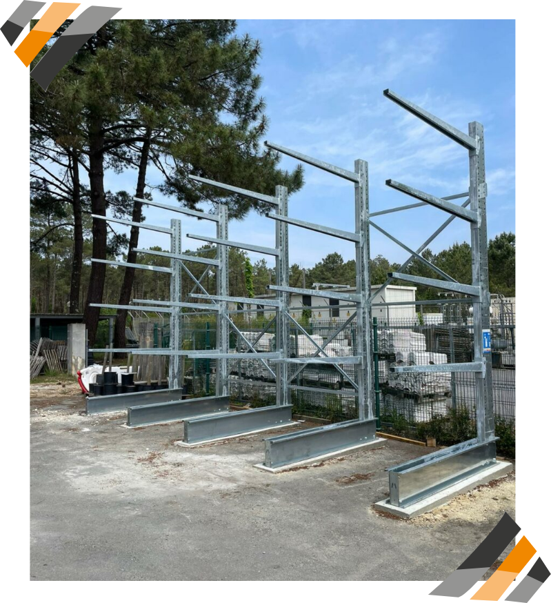 bordeaux rayonnage rayonnage bordeaux Rayonnage cantilever 2 bordeaux rayonnage rayonnage bordeaux Rayonnage cantilever 2