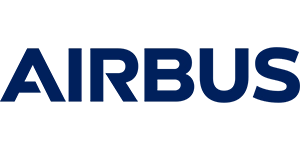 Logo airbus - client bordeaux rayonnage