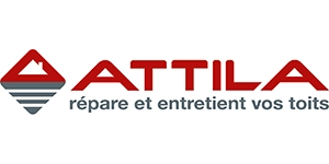 logo Attila - client bordeaux rayonnage