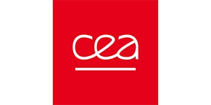 logo CEA client -bordeaux rayonnage
