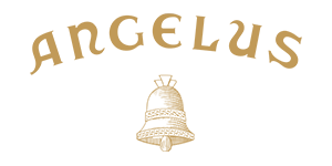 logo Chateau Angelus client -bordeaux rayonnage