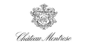 logo Chateau Montrose client -bordeaux rayonnage