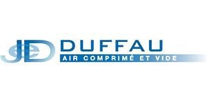 Logo Duffau client -bordeaux rayonnage