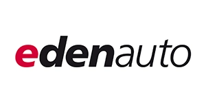 Logo edenauto client -bordeaux rayonnage