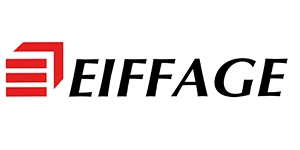 logo Eiffage client -bordeaux rayonnage