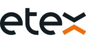 Logo ETEX client -bordeaux rayonnage