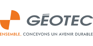 GEOTEC client -bordeaux rayonnage