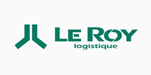 Leroy Logistique client -bordeaux rayonnage