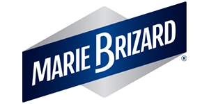 Logo Marie Brizard client -bordeaux rayonnage