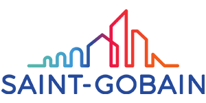 Logo Saint Gobain client-bordeauxrayonnage