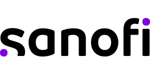 logo sanofi client -bordeaux rayonnage