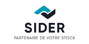 logo sider client -bordeaux rayonnage