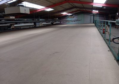 PLATEFORME BORDEAUX RAYONNAGE - LIMOGES (87)