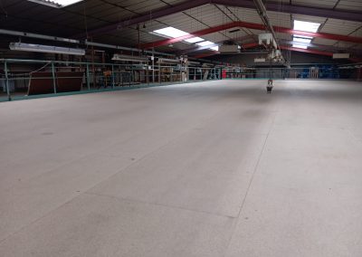 PLATEFORME STOCKAGE - BORDEAUX RAYONNAGE
