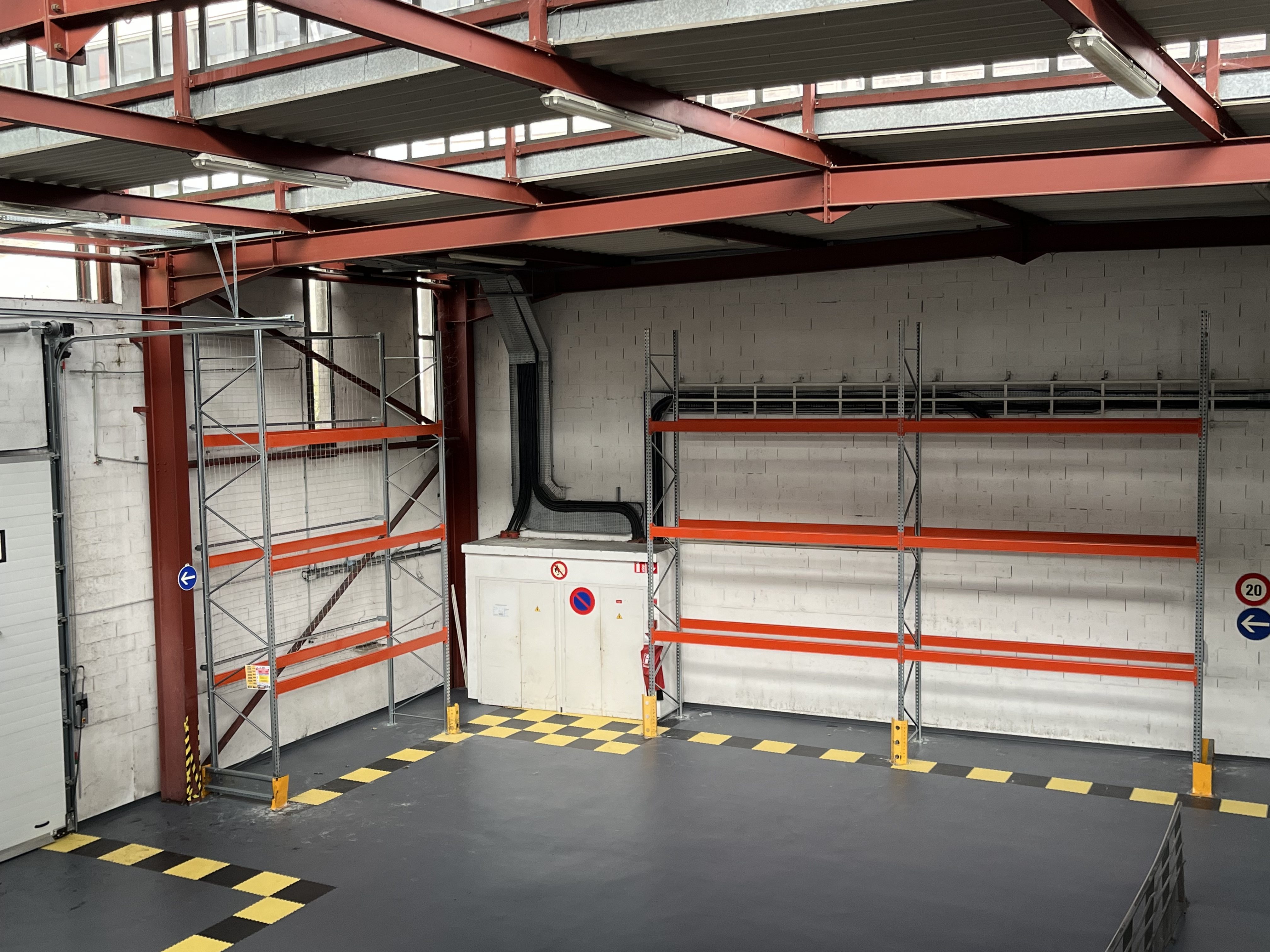 rack palettes - bordeaux rayonnage rack palettes - bordeaux rayonnage