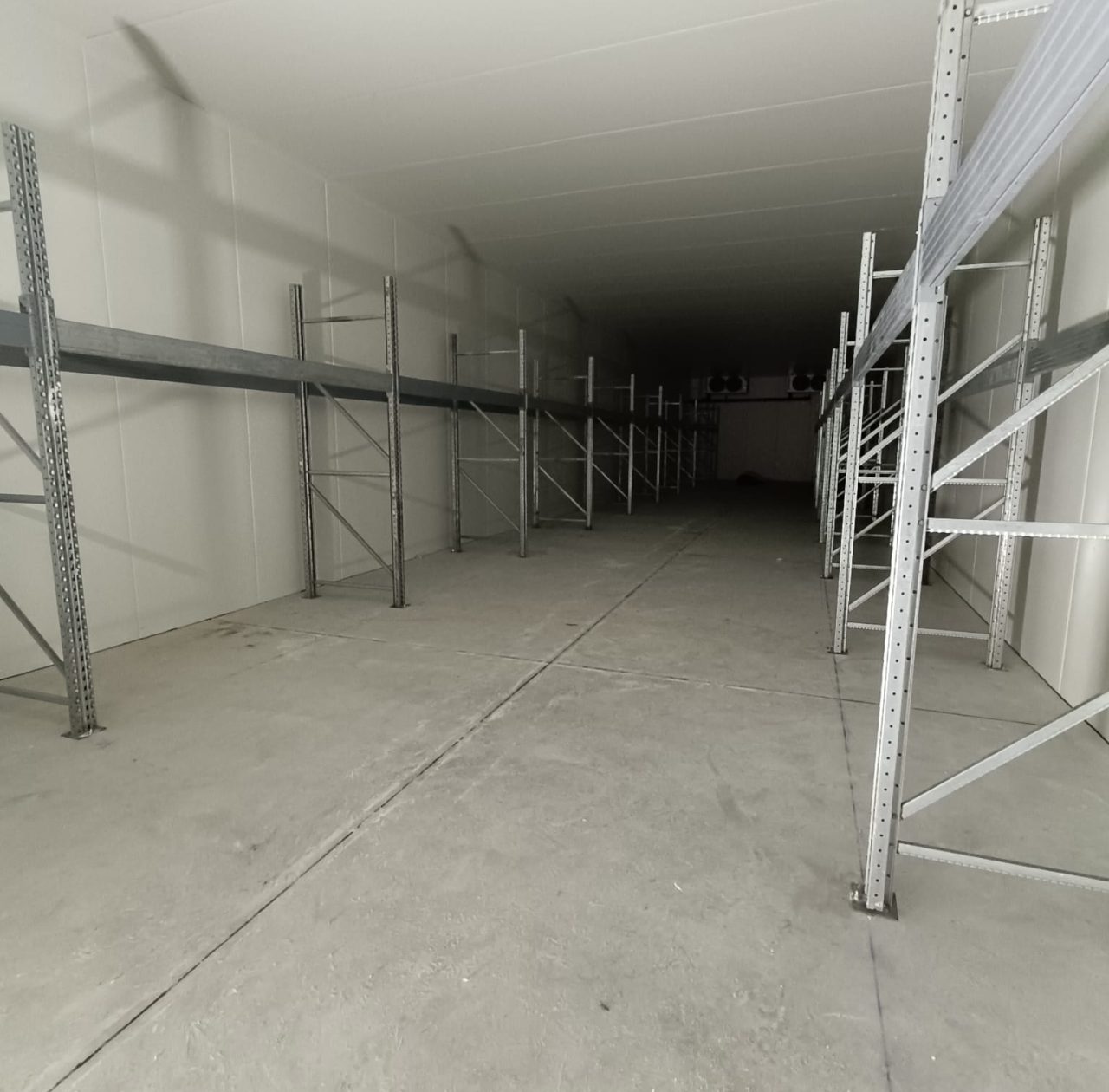 installation rayonnage lourd bordeaux